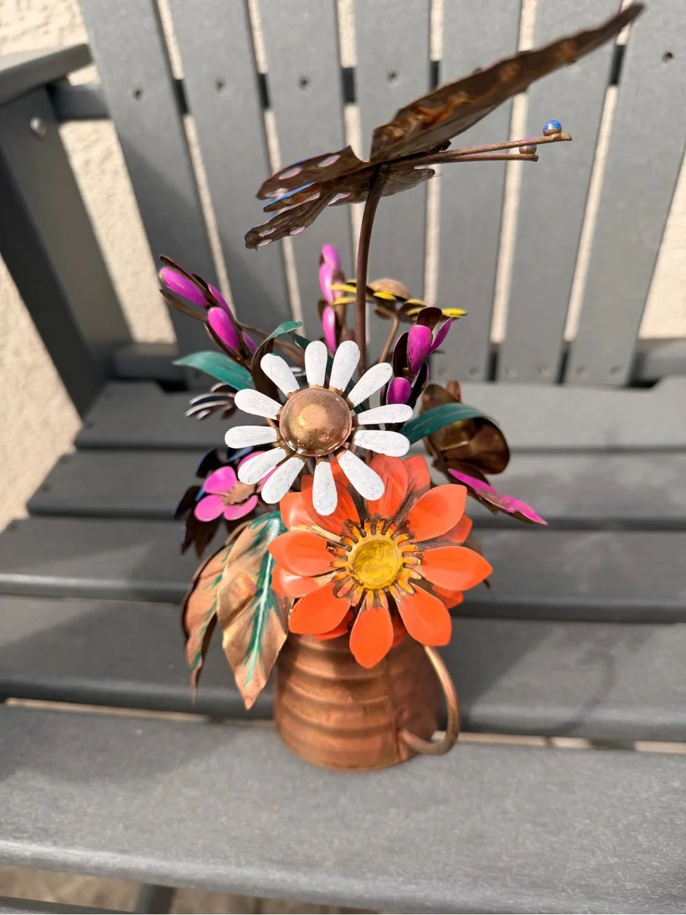N/A decorative vintage
